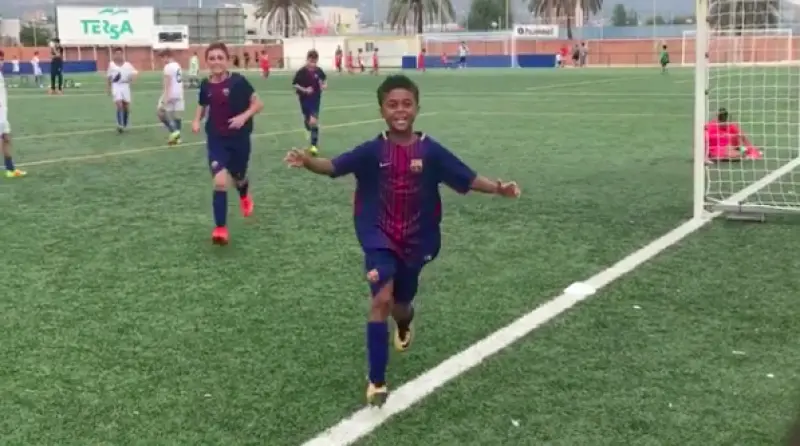 shanekluivert