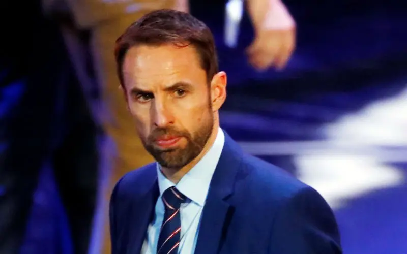 southgate