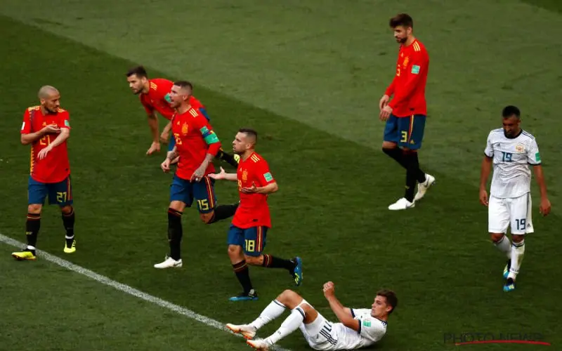 spanje 2