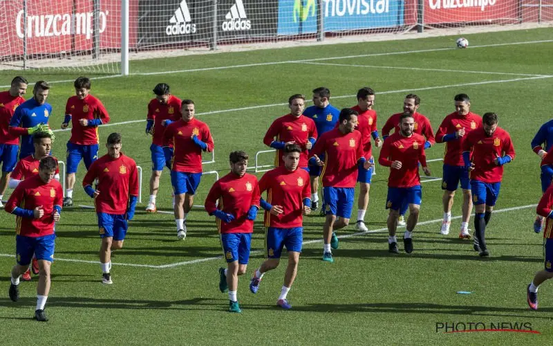 spanje