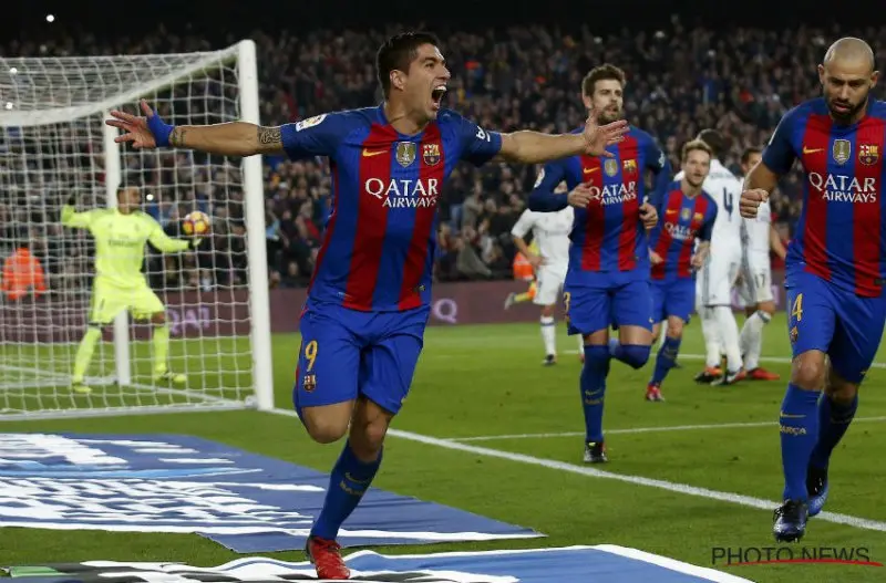 suarezbarcelona