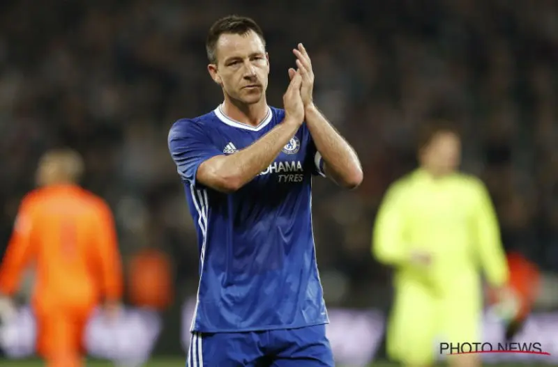 terry