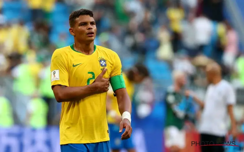 thiagosilva