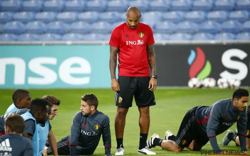 thierryhenry