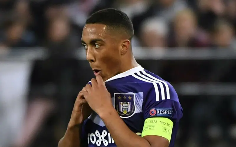 tielemans 13