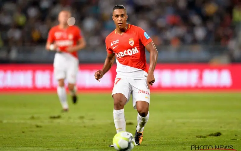 tielemans 22