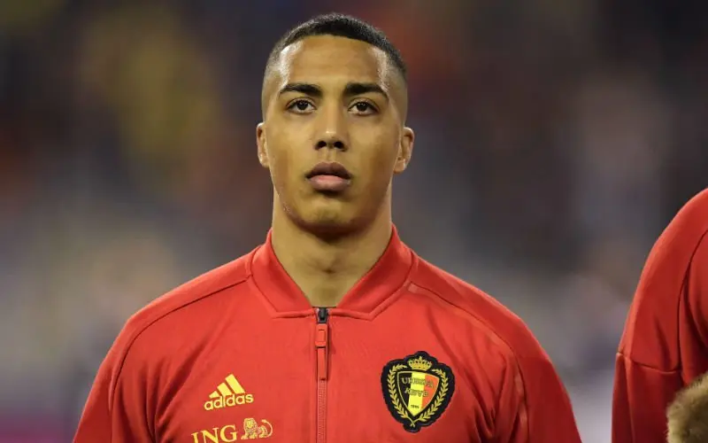 tielemans954