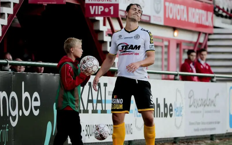 tom de sutter lokeren