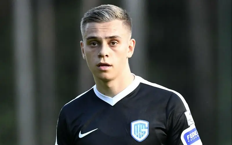 trossard 1