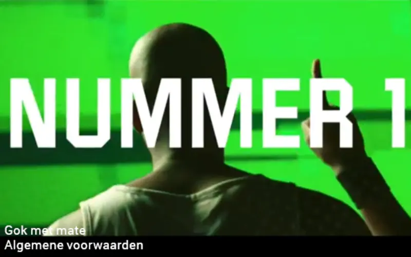 unibetnummer1
