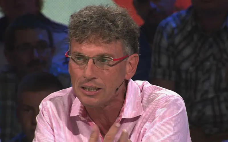 Peter Vandenbempt hard voor Belgische topclub: "Ze zijn dé teleurstelling van het seizoen"