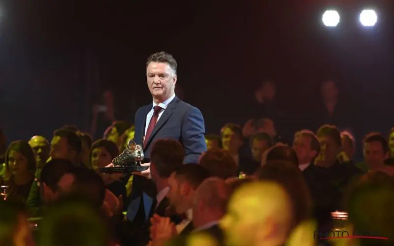 vangaal