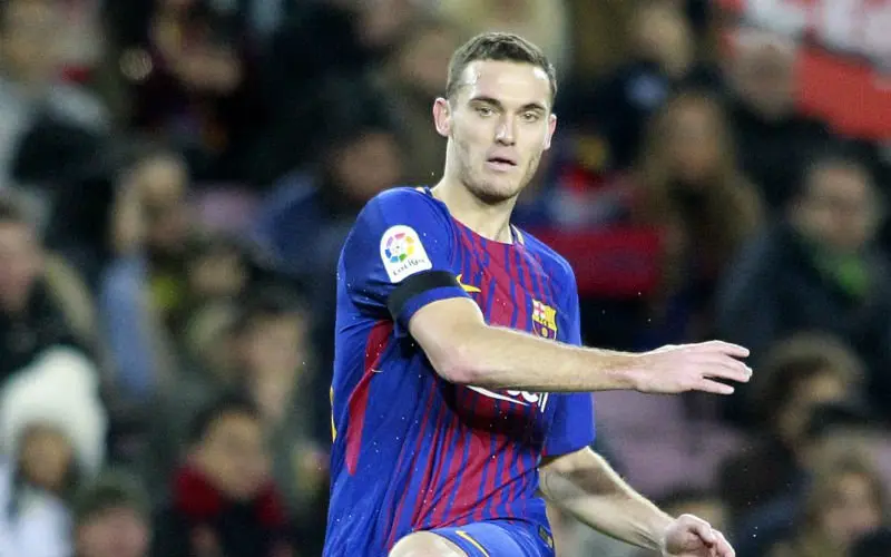 vermaelen 11