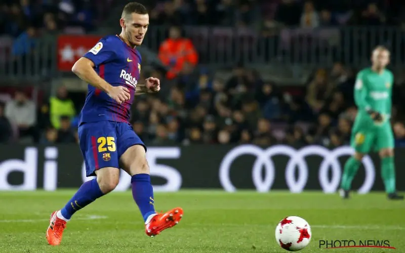 vermaelen 9