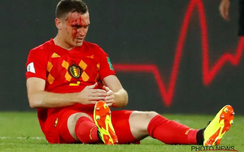 vermaelen bloed