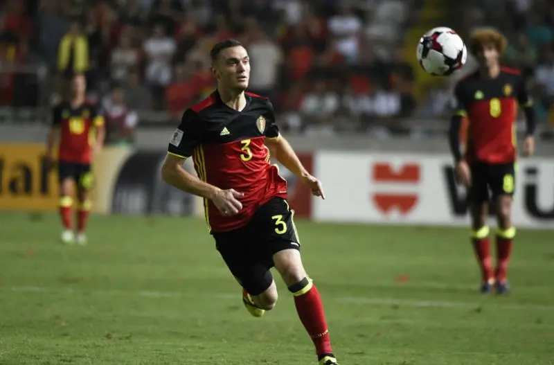 vermaelen