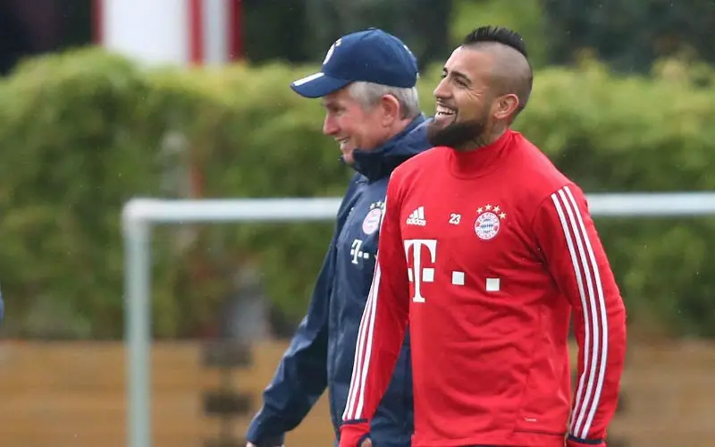 vidal