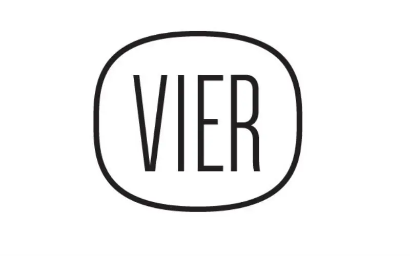 vier