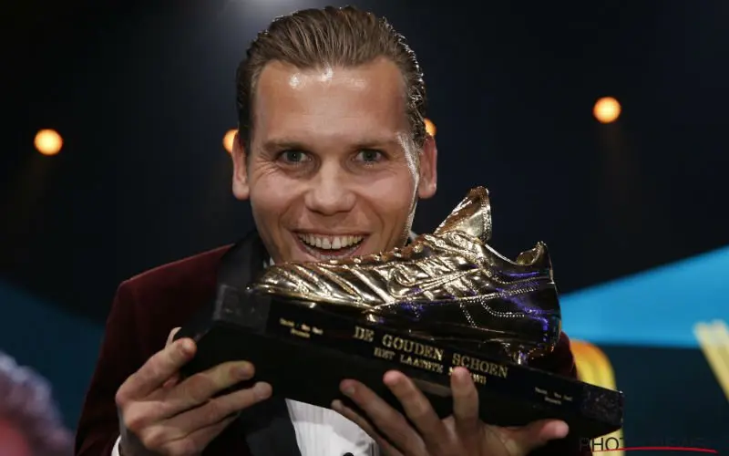 vormer 21