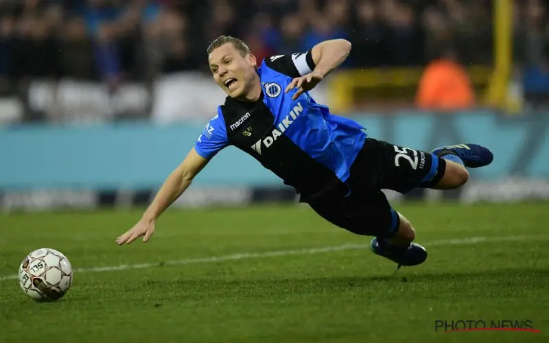 vormer duikt ruud