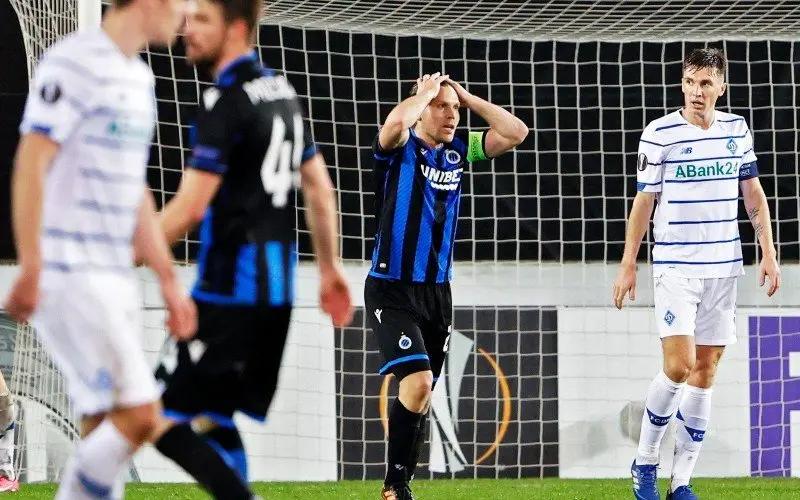 vormerdynamokiev