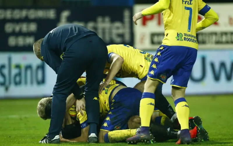 waasland beveren 1