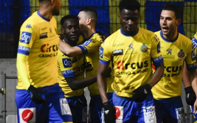 waaslandbeveren 1