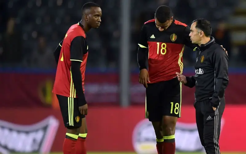 walem lukebakio