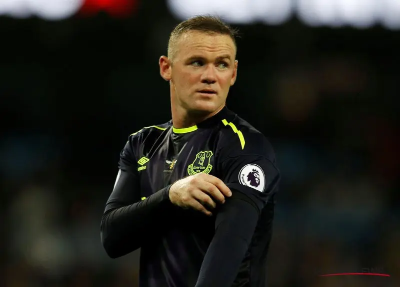 waynerooney