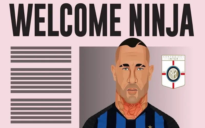welcomeninja