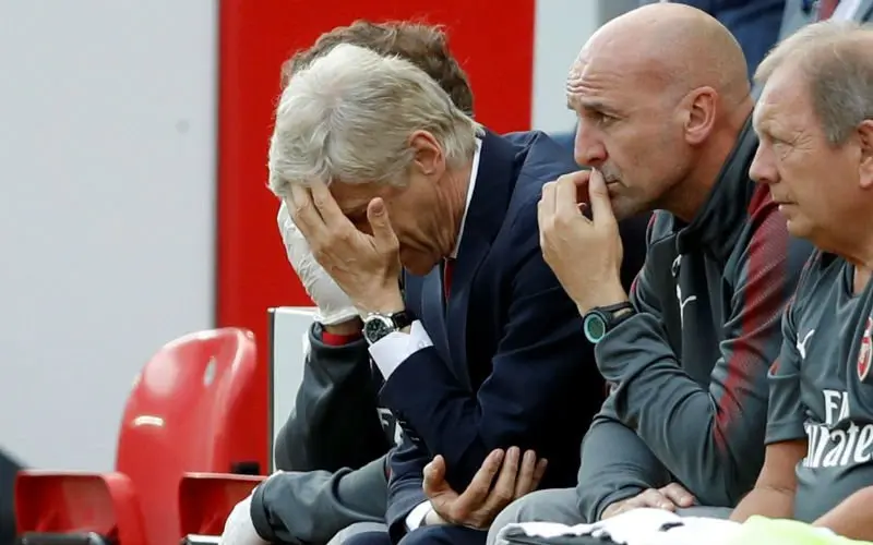 wenger 3