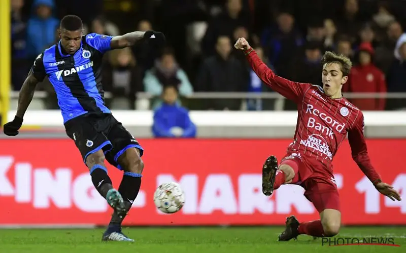 wesley de sart