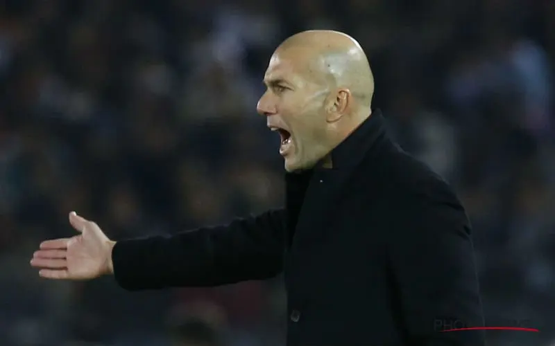 zidane 1