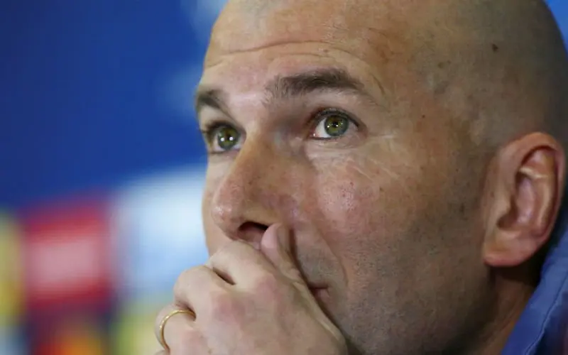 zidane 4