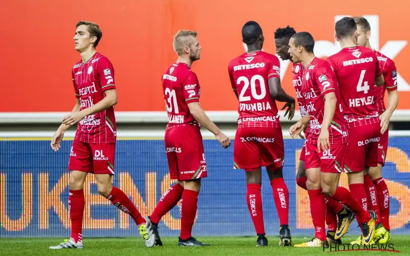 zultewaregem 6