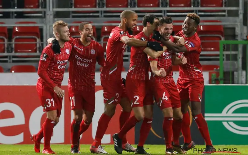 zultewaregem 7