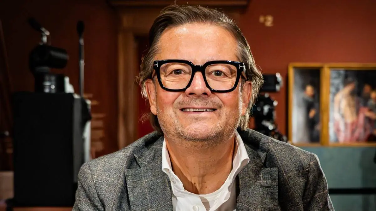 Marc Coucke staat voor explosie bij Anderlecht
