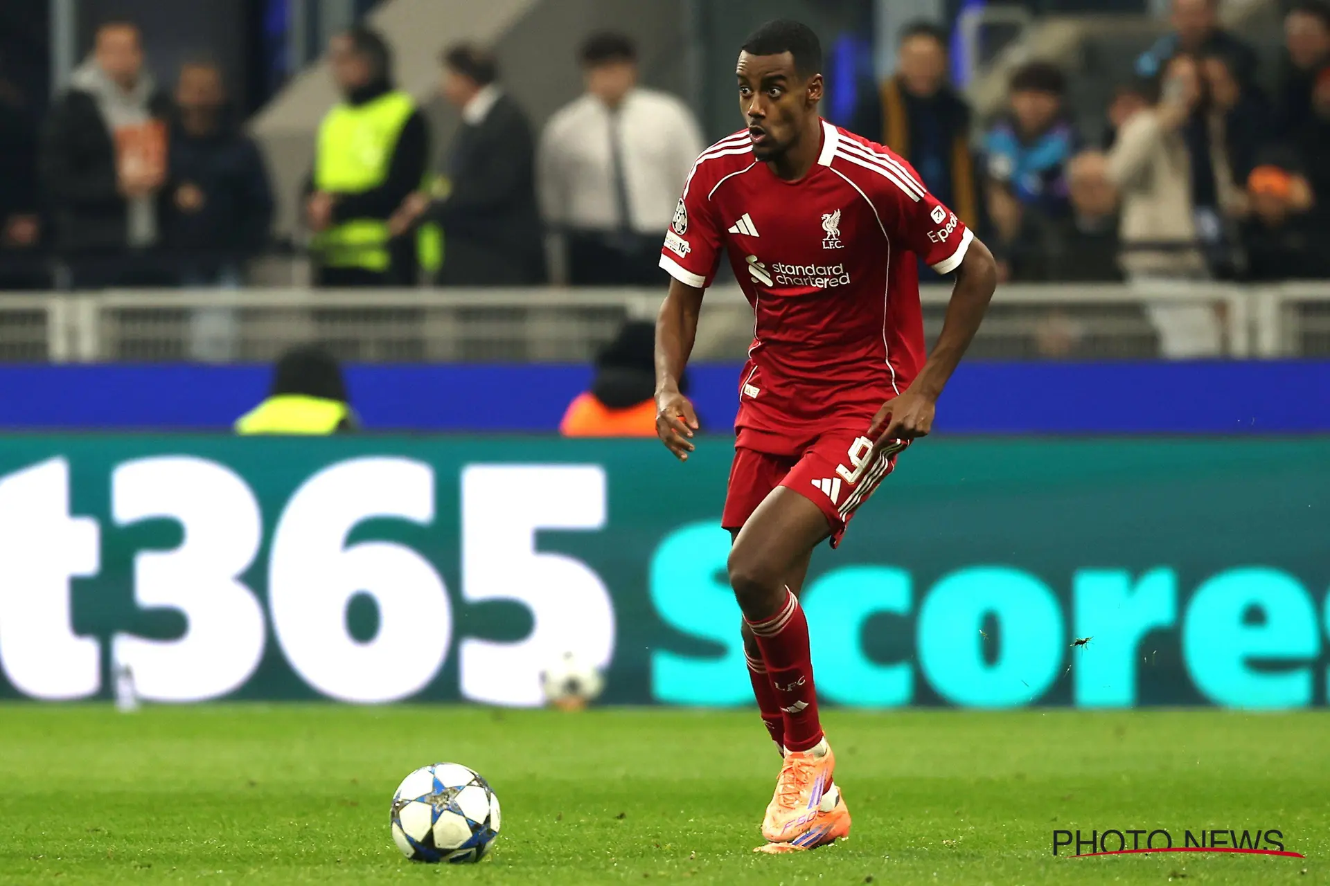 Isak