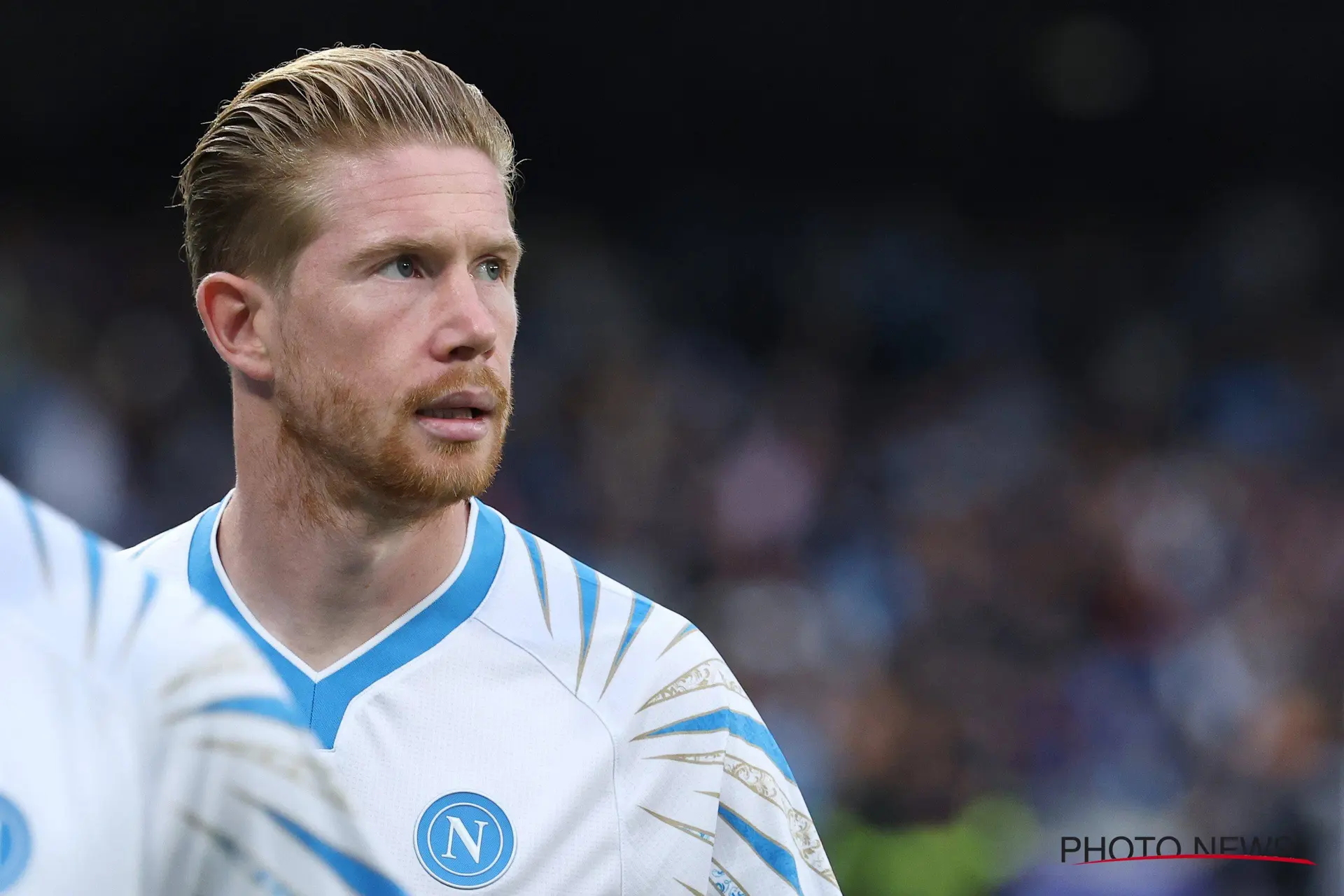 Kevin De Bruyne