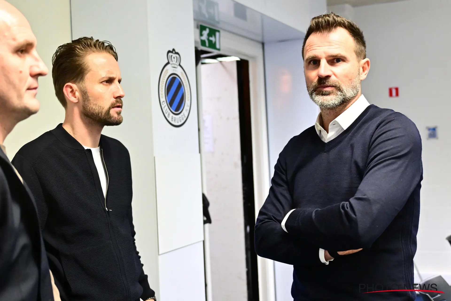 Toptransfer bij Club Brugge gaat niet door