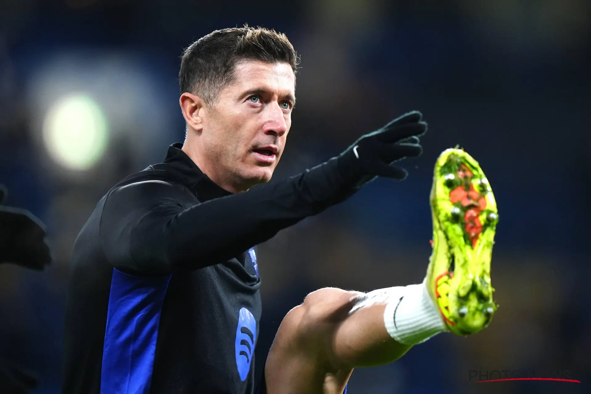 Lewandowski