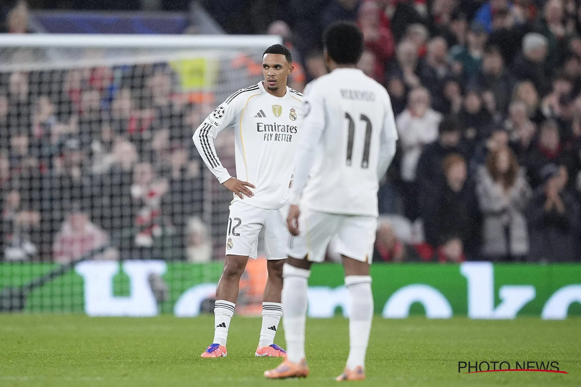 Real Madrid