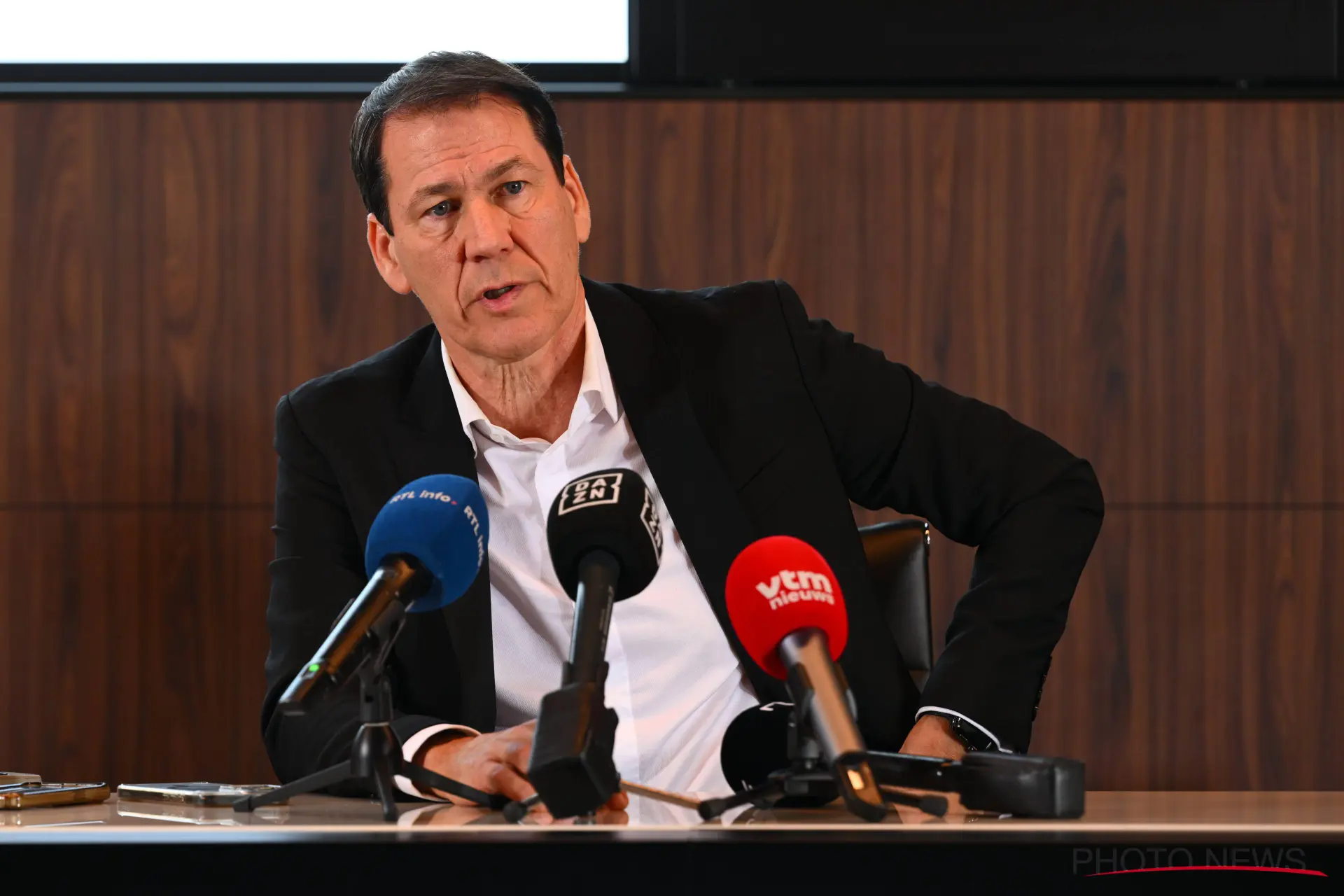 Rudi Garcia