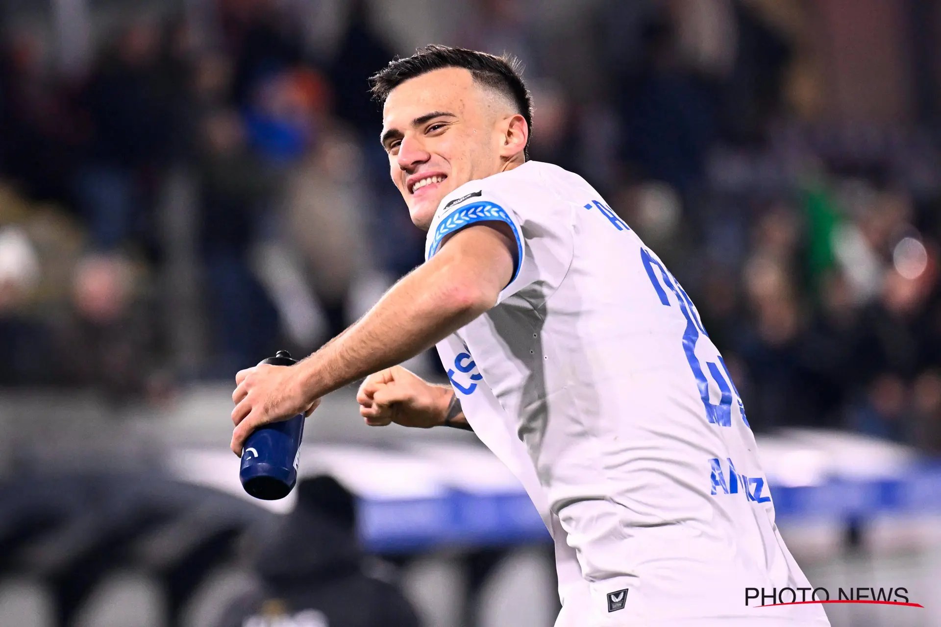 Stankovic