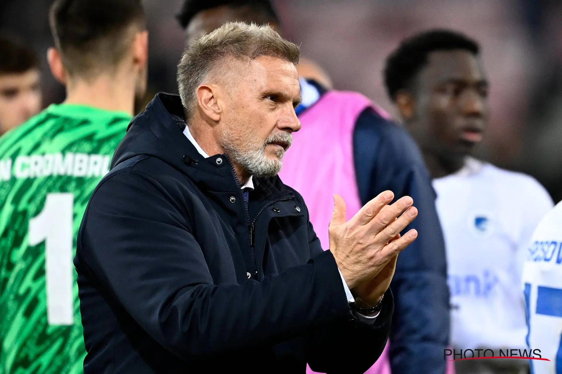 Thorsten Fink