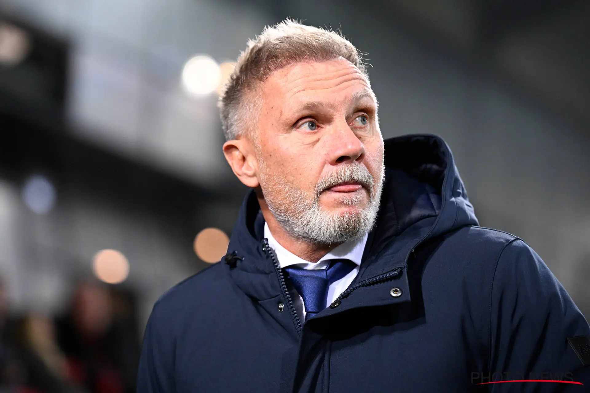 Fink: "Daarom heb ik Anderlecht afgewezen"