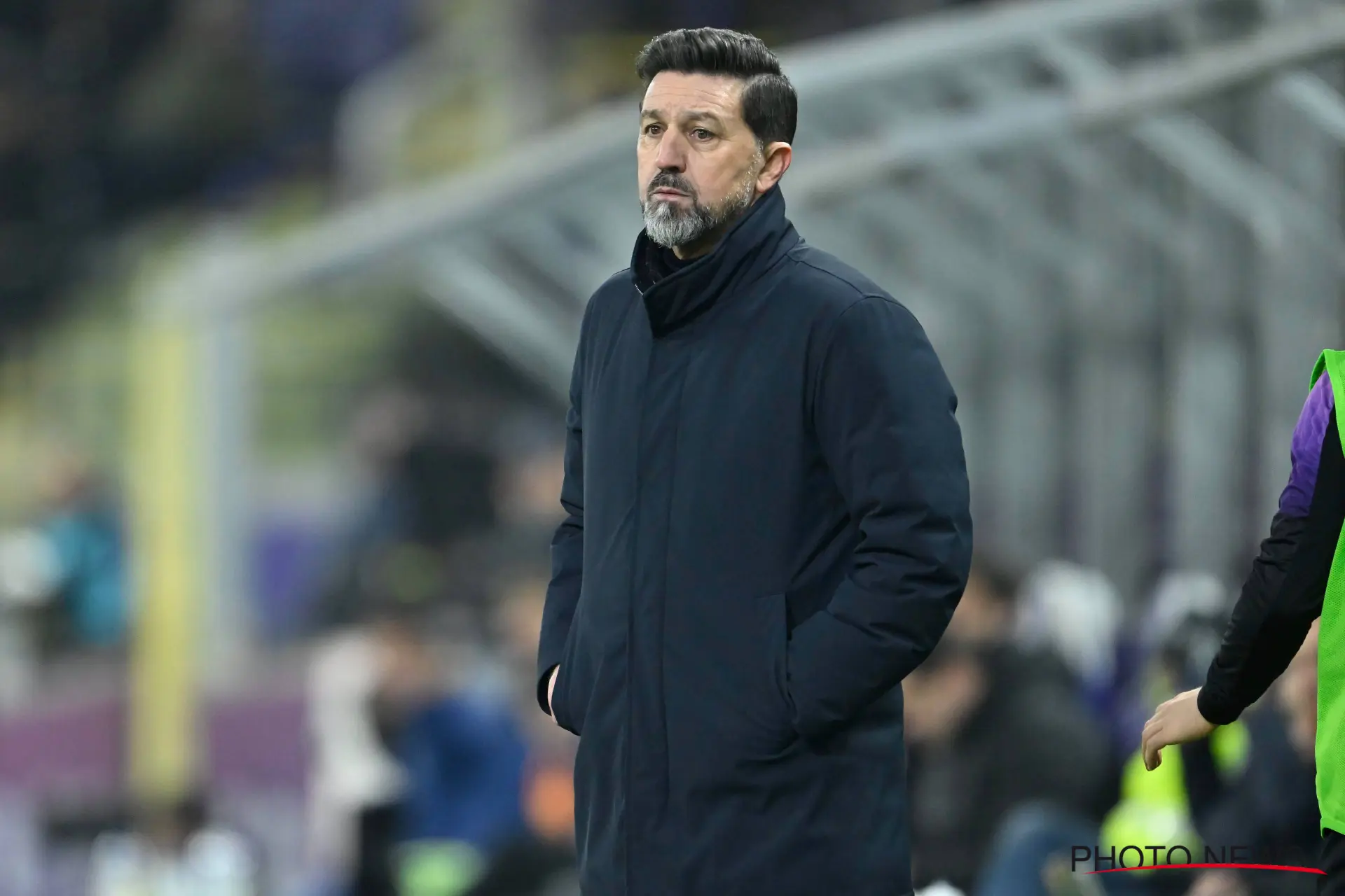 Besnik Hasi