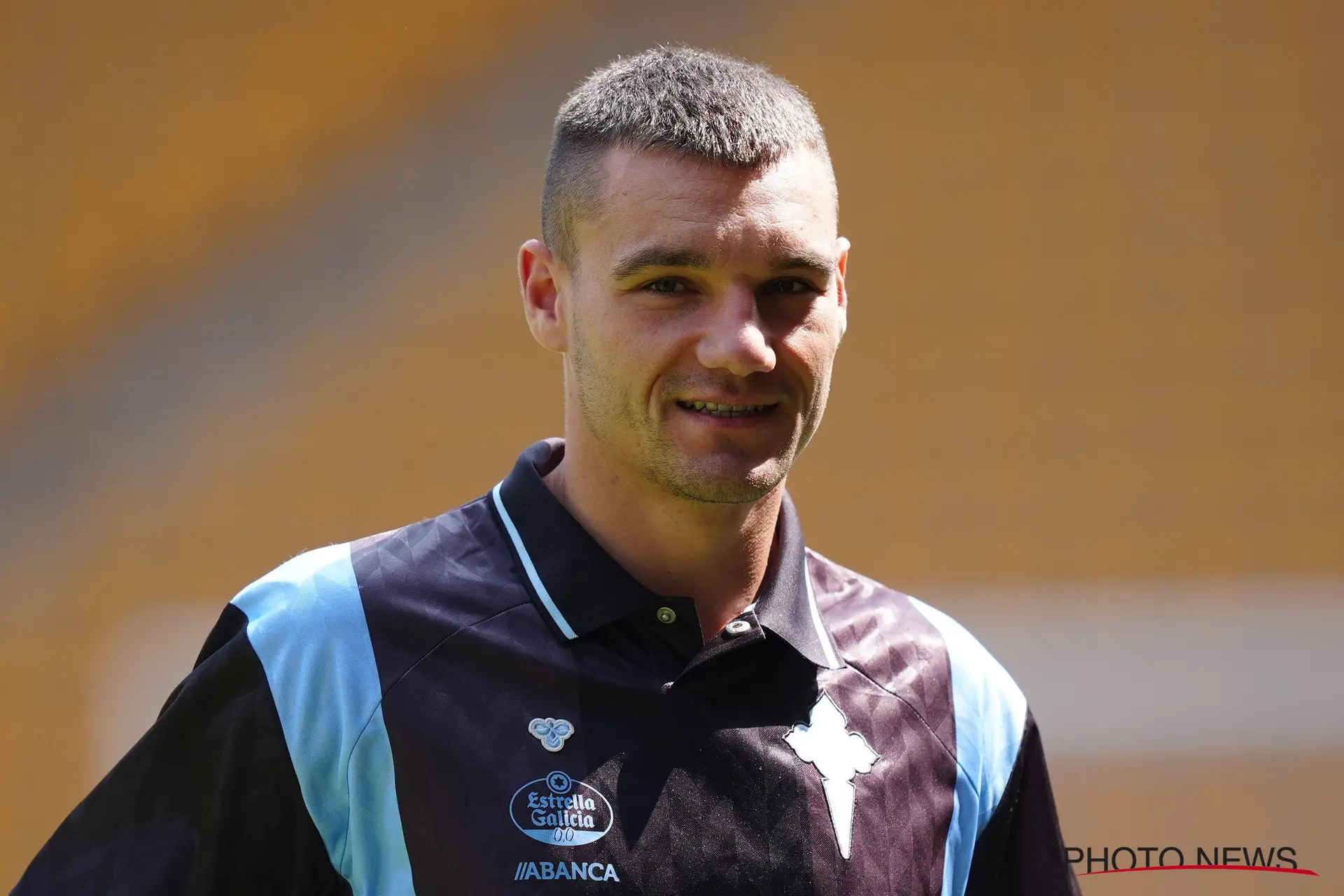 Totale verrassing: Ferran Jutglà (ex-Club Brugge) nu al weg bij Celta
