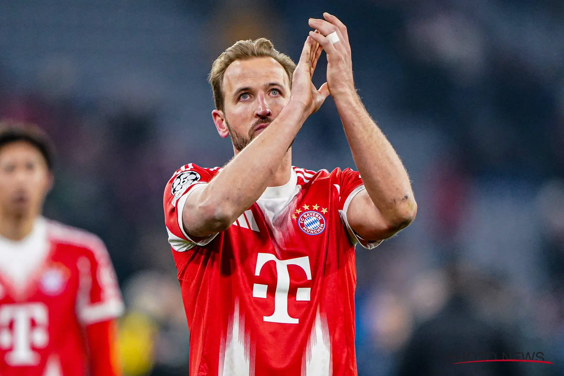 Harry Kane