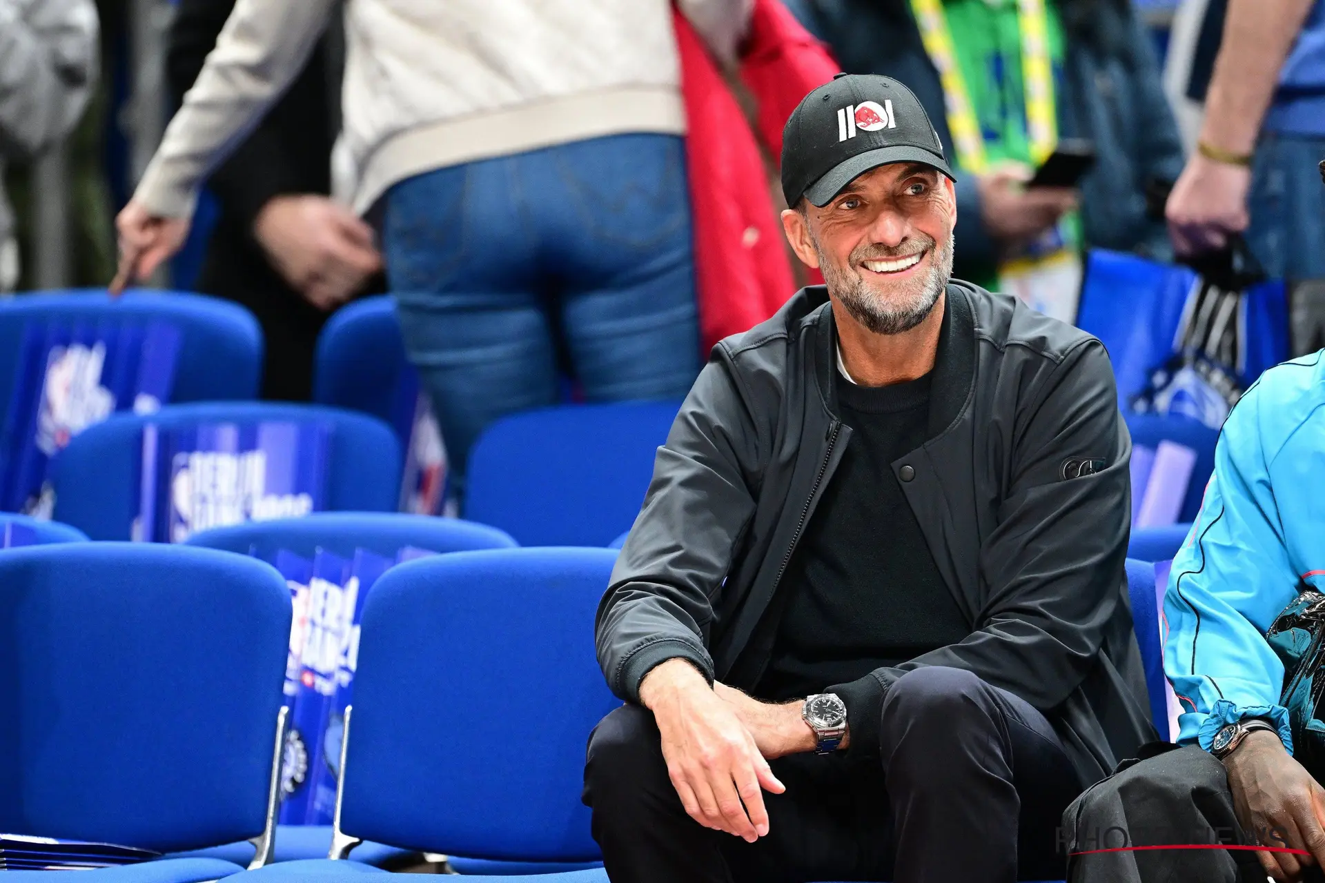 Klopp